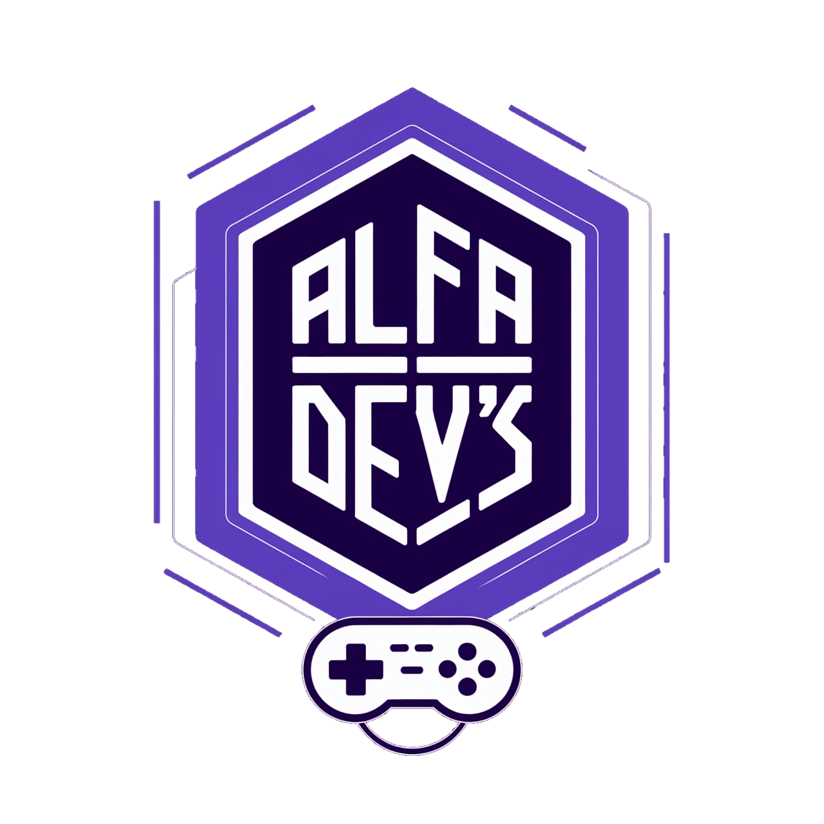 Logo Alfa Devs